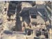 تصوير جوي حديث لحصن خيبر الذي فتحه الامام اميرالمؤمنين عليه السلام في معركة خيبر سنة 7 ه ق
